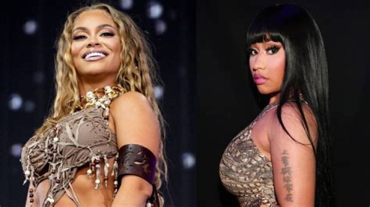 Latto Mourns Her Late Friend, Nicki Minaj's Fans The Barbz Hatefully Troll Her