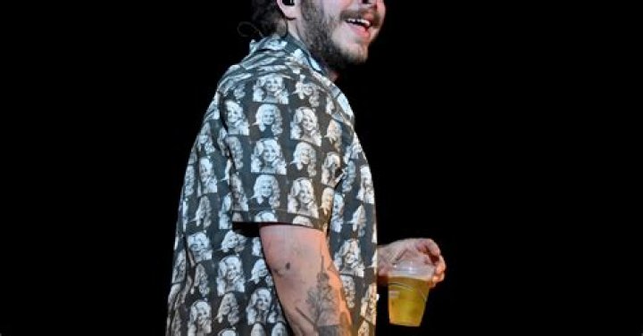 Post Malone Net Worth 2023: What Is The Rapper Worth?