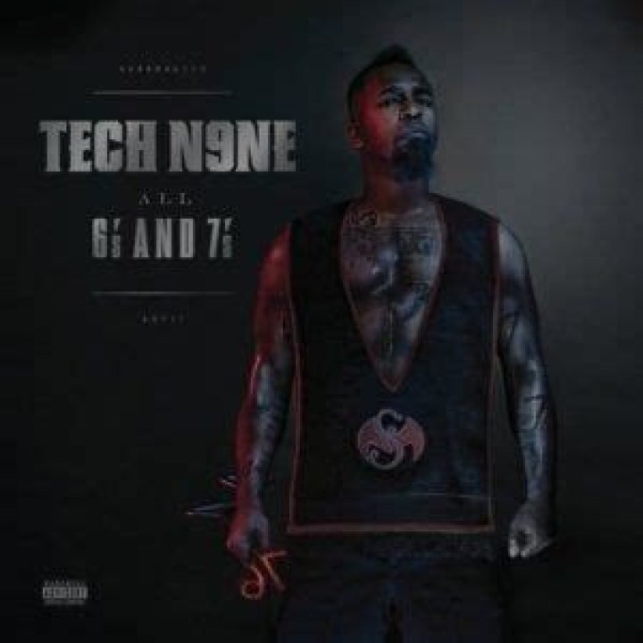 Tech N9ne 7 Best Songs: "Worldwide Choppers" & More