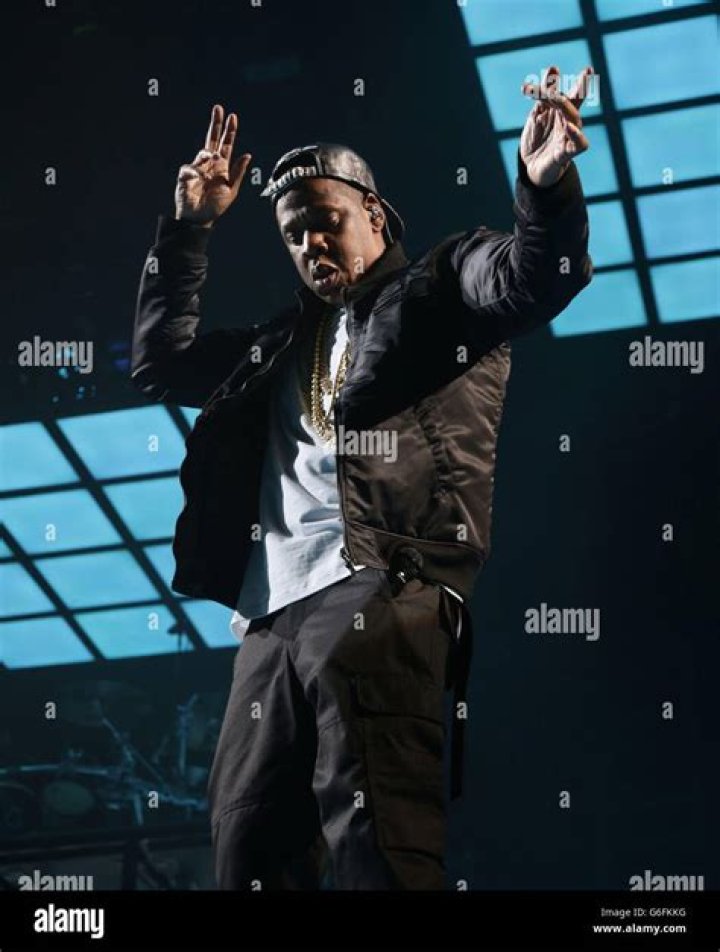 How Jay-Z Traveling To London Saved His Career