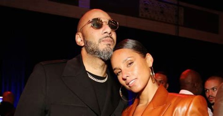 Hip Hop Couples That Have Been Together For Over A Decade