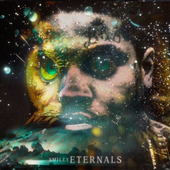 Smiley Drops Off New Single "Eternals"