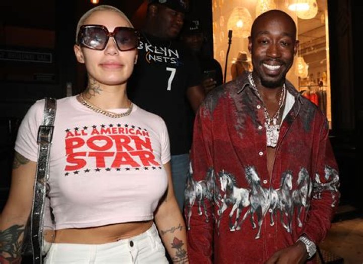 Freddie Gibbs' Pornstar Ex-GF Says He Ghosted Her During Pregnancy, She Was Paying His Phone Bill