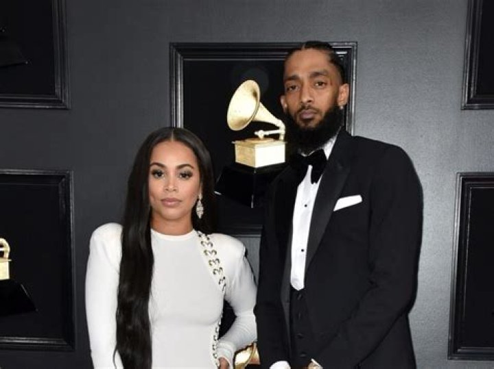 Lauren London & Nipsey Hussle's Relationship Timeline