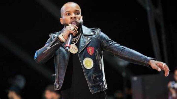 Tory Lanez's New Trial Motion Denied, Rapper's Attorneys Seek To Have Judge Dismissed