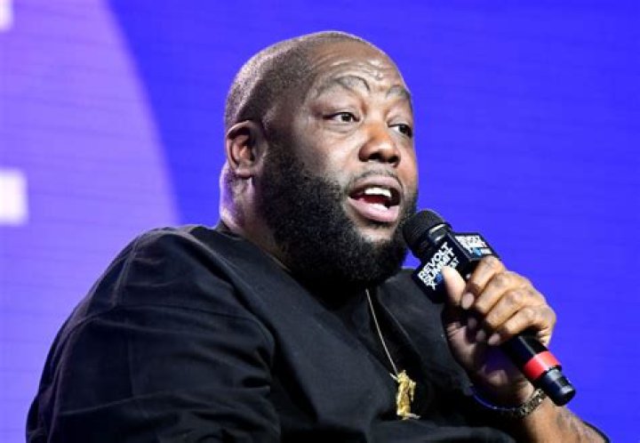 Killer Mike Net Worth 2023: What Is The Rapper Worth?