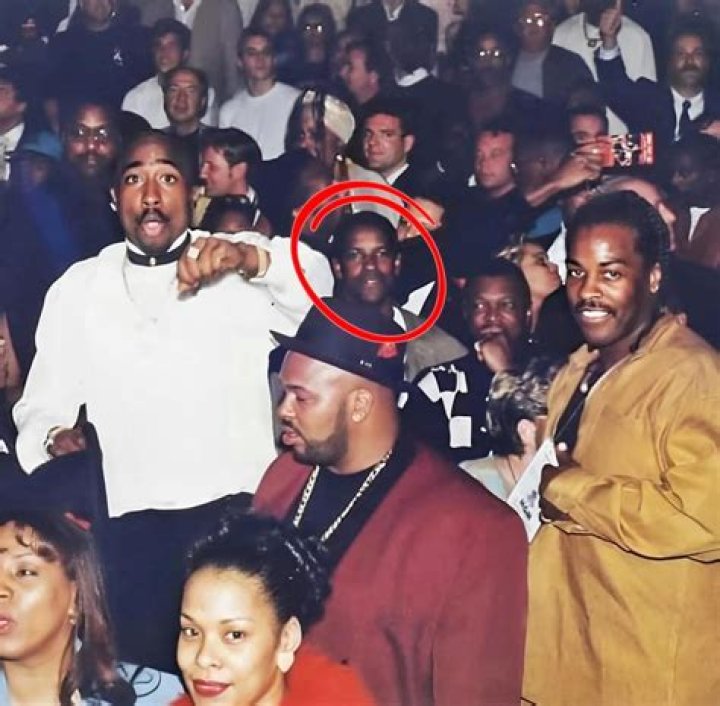 Allen Hughes Says 2Pac Would Have Rivaled Denzel