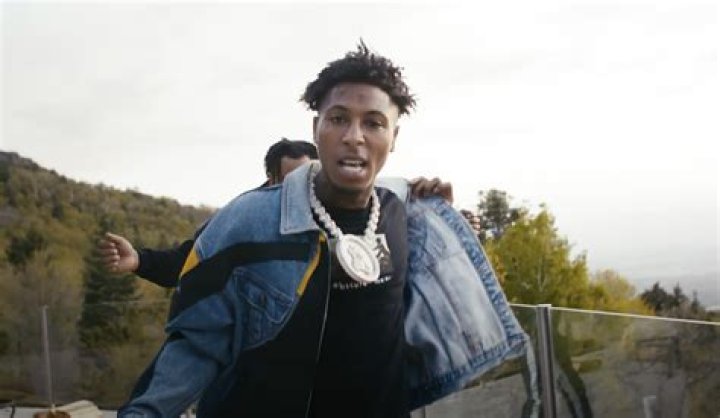 NBA YoungBoy Releases "Richest Opp" Intro Song, "B*tch Let's Do It"