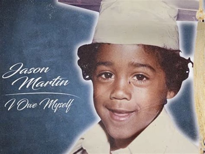 JasonMartin (FKA Problem) Unveils New Project "I Owe Myself"