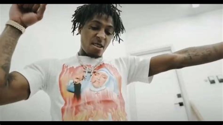 NBA YoungBoy Explains "F*ck The Industry Pt. 2" Diss To Lil Yachty
