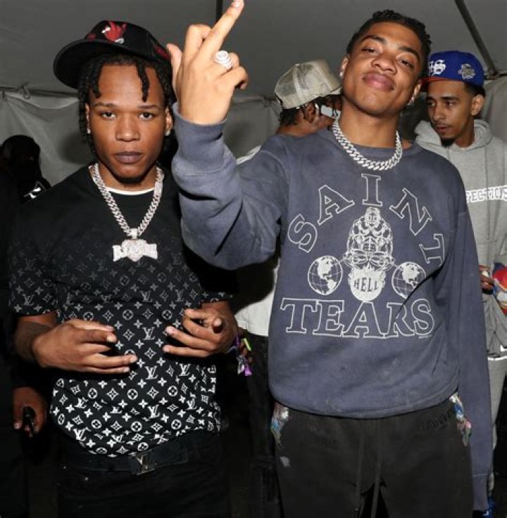 Dougie B Arrested in New York On Unknown Charges