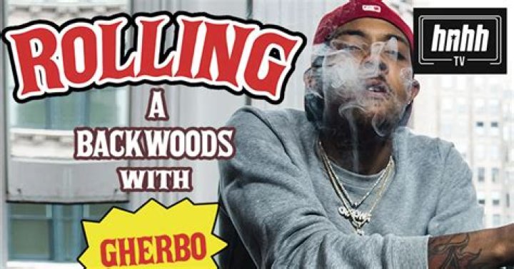 G Herbo Reveals He Quit Lean, Details Smoking A Zip A Day On "How To Roll"