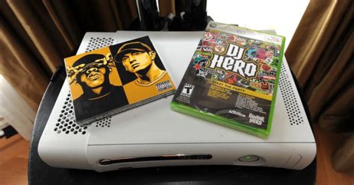 5 Greatest Hip-Hop Video Games
