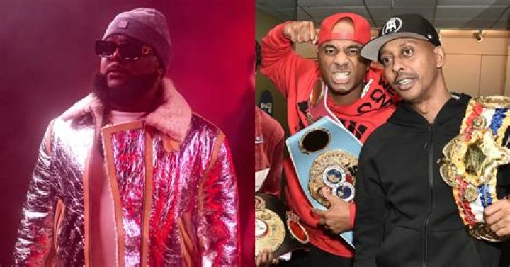 03 Greedo, Gillie & Wallo Debate Whether There's An Old Age Limit In Rap