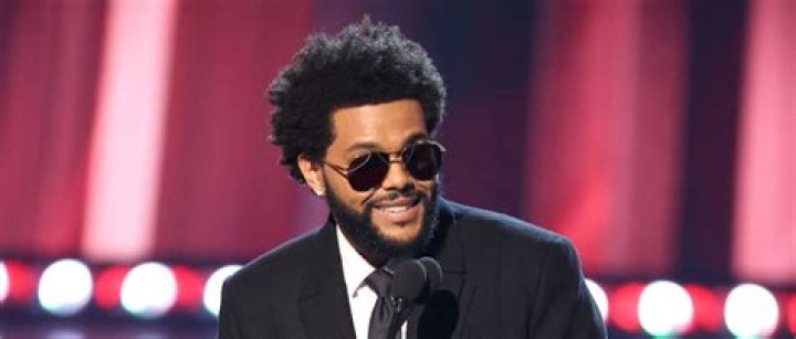 The Weeknd On "Blinding Lights": "I Thought It Was Gonna Be A Flop"