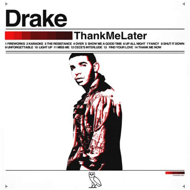 How Drake's "Thank Me Later" Became A Classic