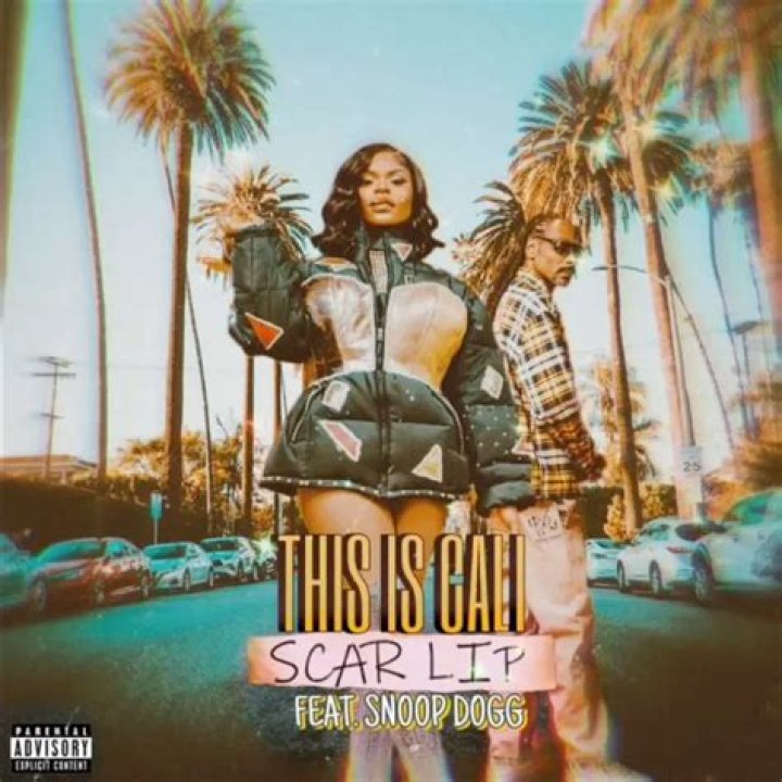Snoop Dogg & Scar Lip Show Us That "This Is Cali" On New Remix