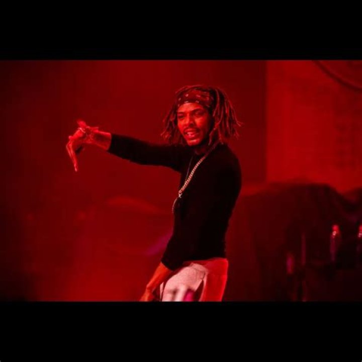 Fetty Wap's Lawyer Speaks On Drug Charges, Says He Was "Desperate" Amid Financial Struggles