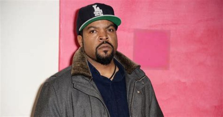 Ice Cube Addresses Rumor That Suge Knight Killed Eazy-E