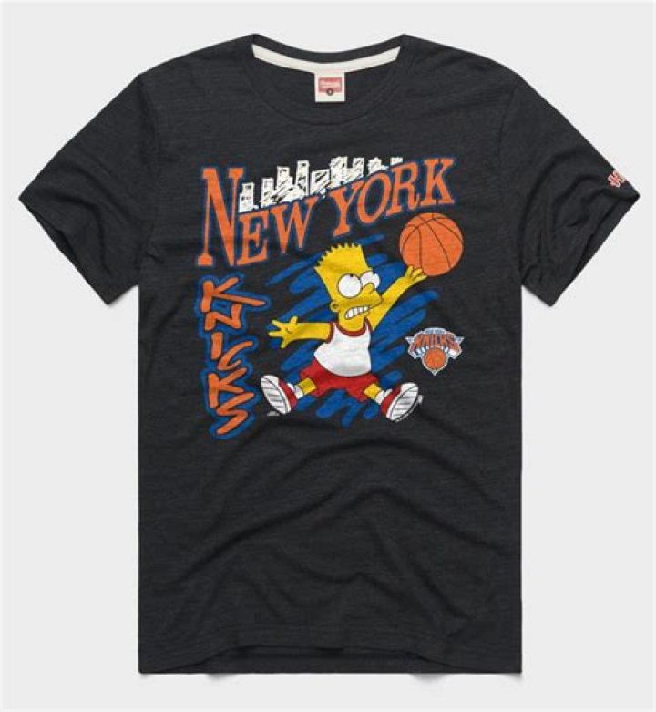 Every NBA Cameo On "The Simpsons"