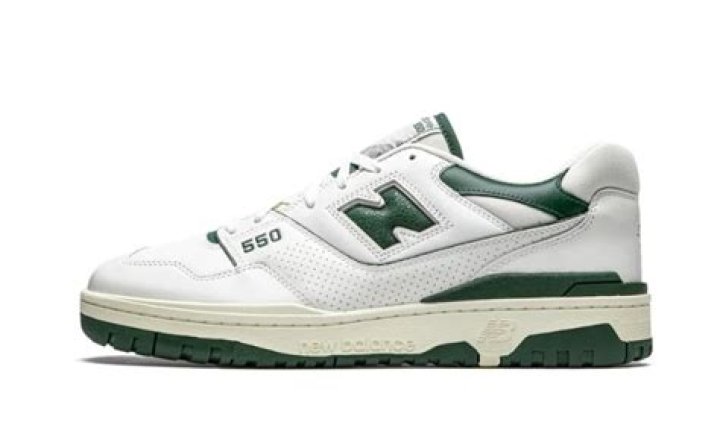 Five Of The Best New Balance Collaborations