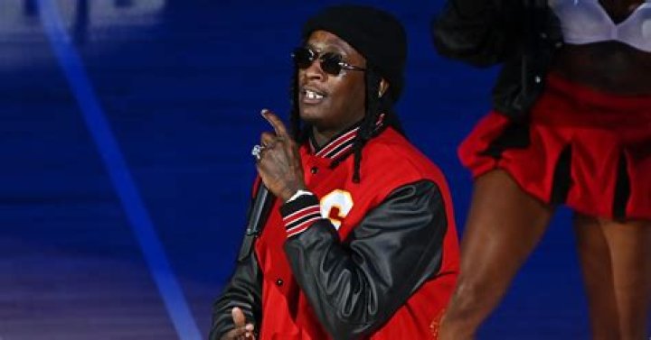 YSL RICO Co-Defendant, Cordarius Dorsey, Charged With Murder In 2020 Shooting