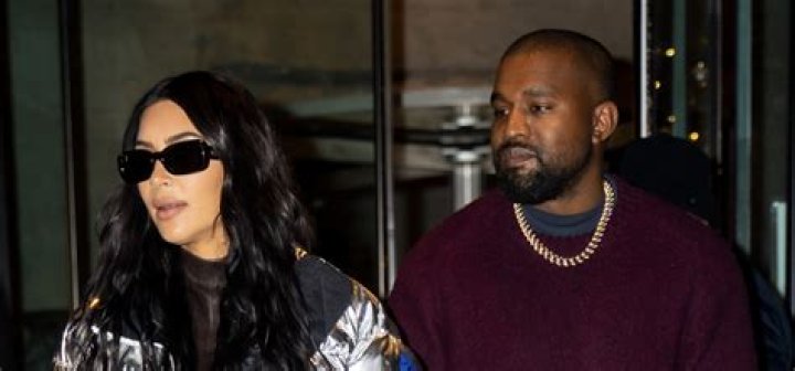 Kim Kardashian Thinks Kanye West's Behavior Will Hurt Her Kids More Than Her Sex Tape