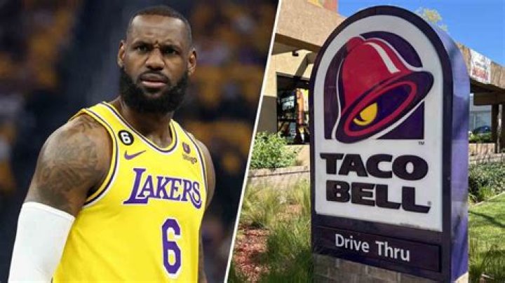 "Taco Tuesday" Trademark Owner Hits Back At LeBron