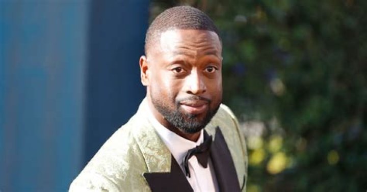 Dwyane Wade Clowned On For Flexing Porsche While Going 50/50 With Gabrielle Union