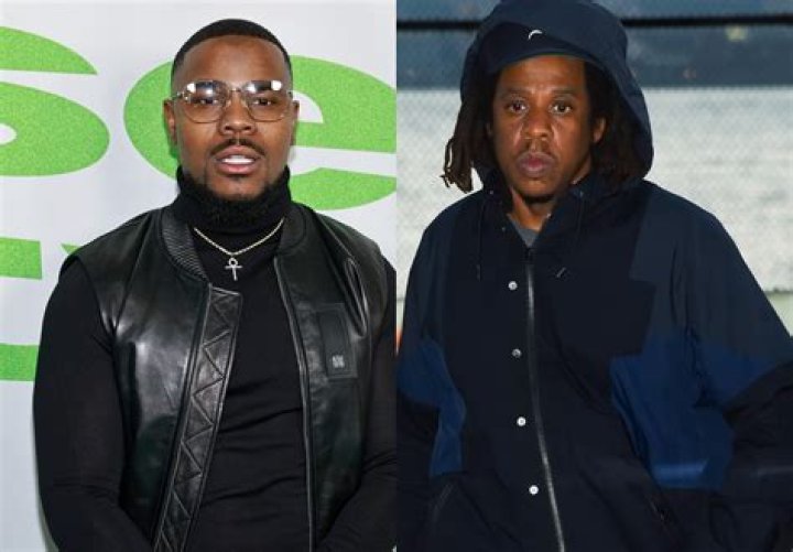 HaHa Davis Reflects On Taking Dinner With Jay-Z Over $500K, Says Hov Declined To Eat