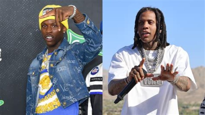 Quando Rondo Taunts Lil Durk Over "Nerd" Diss To Lul Tim