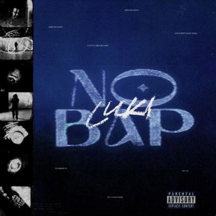 Lucki Delivers Hypnotic New Single "No Bap"
