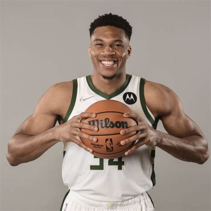 Giannis Antetokounmpo Net Worth 2023: NBA Star's Wealth