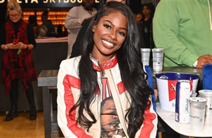 Omeretta The Great Net Worth 2023: What Is The "LHHATL" Star Worth?