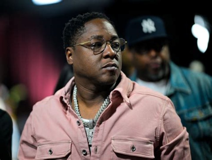 The Evolution Of Jadakiss: From Mixtapes to Mainstream Success