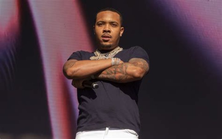 G Herbo Seemingly Confirms Split From Taina Williams: "I'm Single"