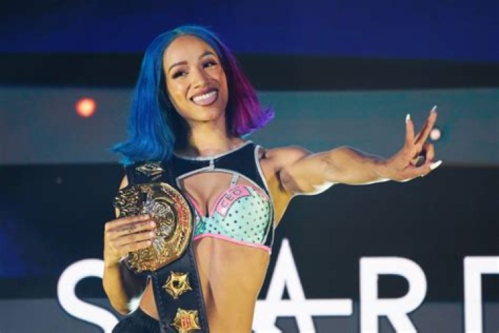 WWE: Sasha Banks Made A "Promise" To The Company?
