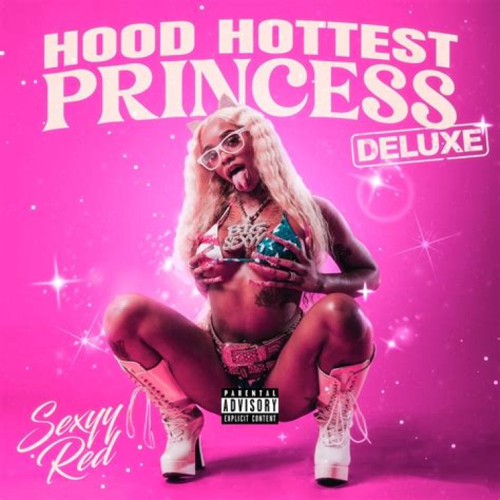 Sexyy Red Drops New Album, "Hood Hottest Princess"