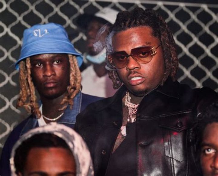 YFN RICO Trial Adds Gunna, Young Thug, & Lil Baby To Prosecution's Witness List: Report
