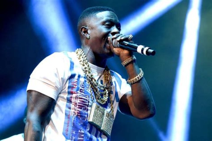 Boosie Badazz Calls Bobby Shmurda "One Of The Realest" Young Rappers