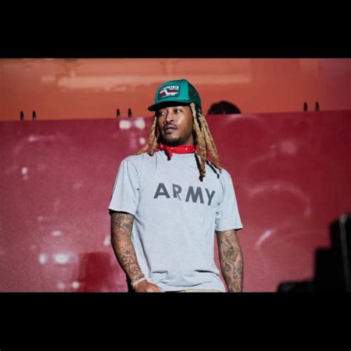 Future Net Worth 2024: Updated Wealth Of The Rapper