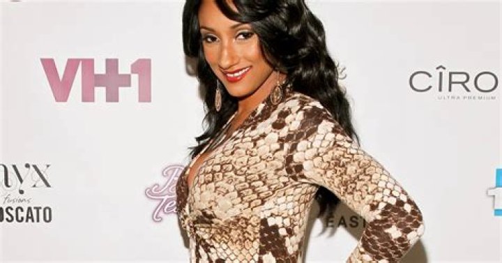 Erica Jean Net Worth 2023: What Is The "LHHNY" Star Worth?