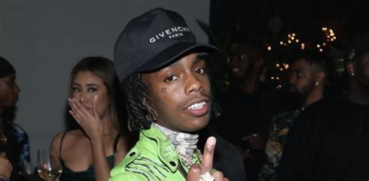 YNW Melly Grinning In Trial, Family Of Victims "Disgusted" By Him