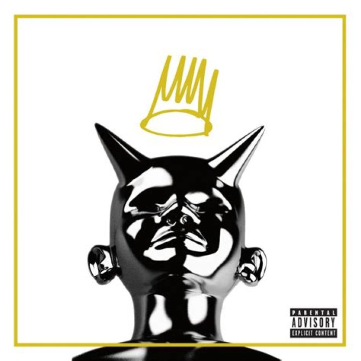 J. Cole's "Born Sinner" Turns 10
