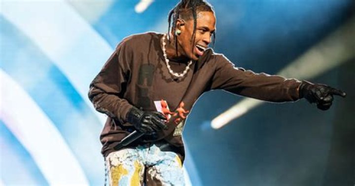 Travis Scott Net Worth 2023: What Is The Rapper Worth?