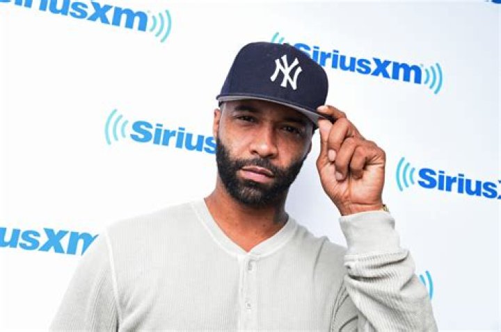 Joe Budden Net Worth 2023: What Is The "LHHNY" Mogul Worth?