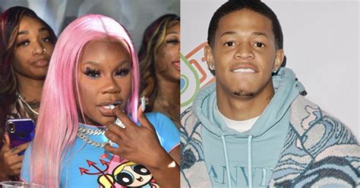 Sukihana's Mom Slams YK Osiris' "Fake A** Apology"