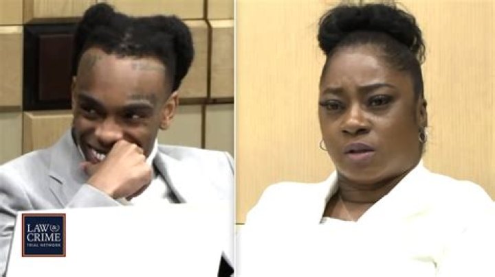 YNW Melly's Ex-GF's Mom Takes The Stand, Admits To Feeling Threatened By Law Enforcement