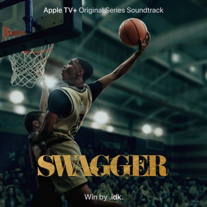 IDK Delivers Jazzy New Song "Win"