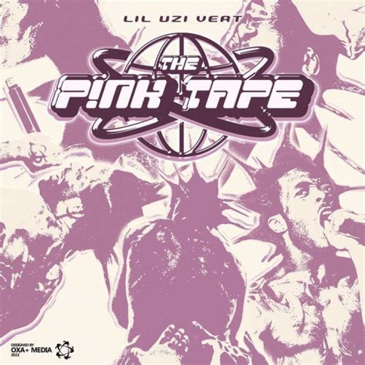 Lil Uzi Vert Teases "The Pink Tape" Cover Art, Potential Collabs With Playboi Carti & Ken Carson